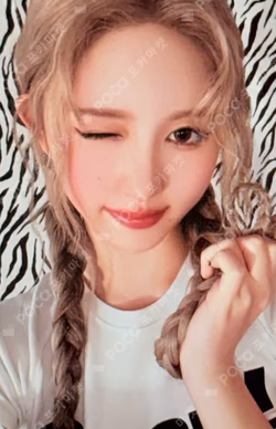 IVE SECRET Digipack ver.