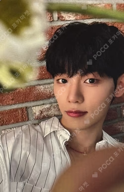 LOVE ANECDOTE(S) Mellow ver. LEEJEONGHYEON photocard image