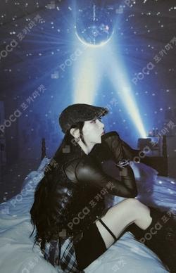 laundri SOFTENER ver. Moon Byul photocard image