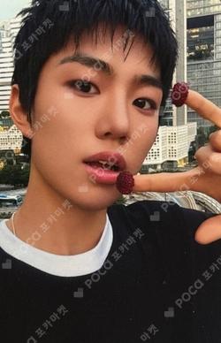 LOVE ANECDOTE(S) Cheeky Ver.