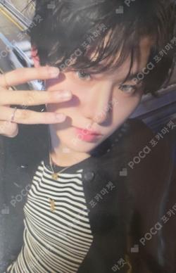 LOVE ANECDOTE(S) BROADCAST JIYUNSEO photocard image