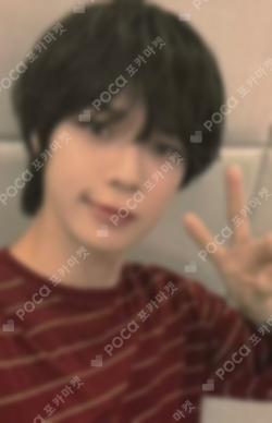 2025 Idol Star Athletics Championships K photocard image