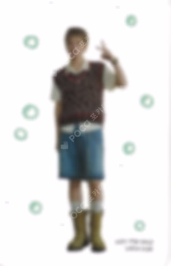 BOYLIFE Solo Edition RIWOO photocard image