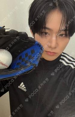 LOVE ANECDOTE(S) 1st music JIYUNSEO photocard image