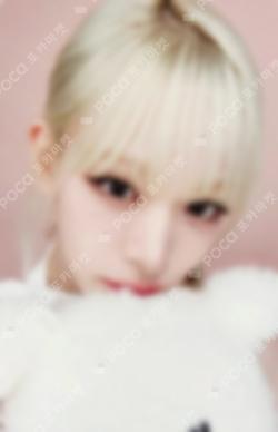 From Our 20's Hellolive shop LEE CHAEYOUNG photocard image