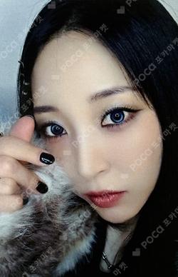 laundri COIN ver. Moon Byul photocard image