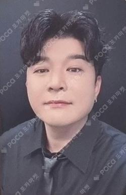 Grand Opening! SJ Market REWARD SHINDONG photocard image