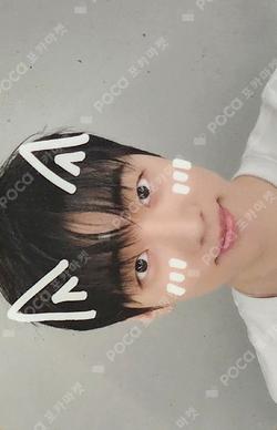 JCFACTORY vol.2 MAKESTAR JaeChan photocard image