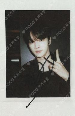 RIIZE SUNGCHAN photocard image