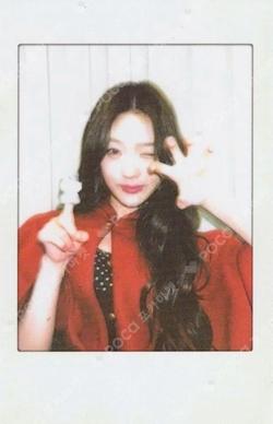 STYLE SM STORE LUCKY DRAW Stella photocard image
