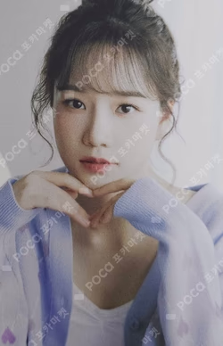 D-icon vol.11 IZ*ONE Shall we dance?