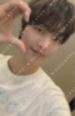 2025 Idol Star Athletics Championships EJ photocard image