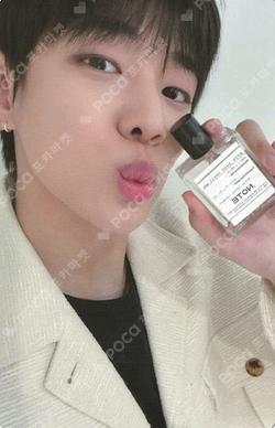 JCFACTORY vol.2 WITHMUU JaeChan photocard image
