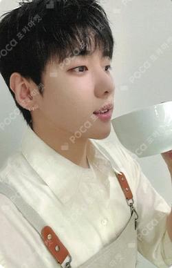 JCFACTORY vol.2 EVERLINE JaeChan photocard image