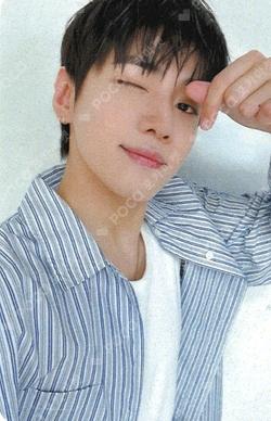 JCFACTORY vol.2 WITHMUU JaeChan photocard image