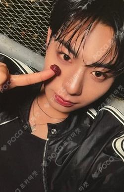 LOVE ANECDOTE(S) Cheeky Ver. KEITA photocard image