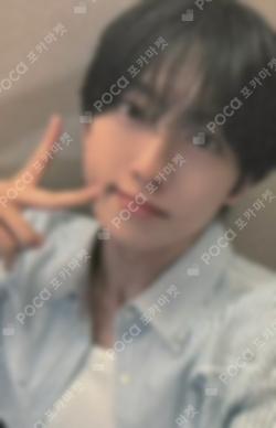 2025 Idol Star Athletics Championships FUMA photocard image