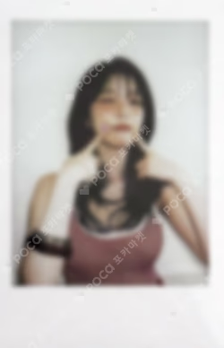 From Our 20's MAKESTAR BAEK JIHEON photocard image