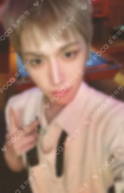 BOYLIFE POP UP STORE PHOTO CARD