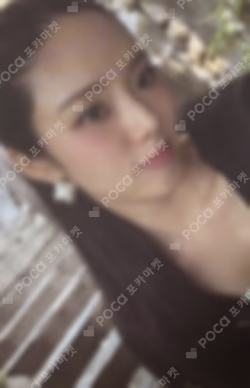 From Our 20's POP-UP STORE POLAROID PHOTOCARD SET