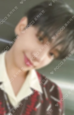 BOYLIFE POP UP STORE PHOTO CARD