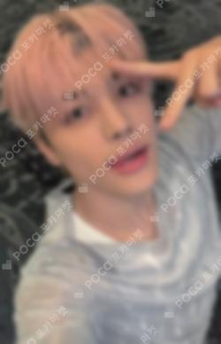 2025 Idol Star Athletics Championships MAKI photocard image