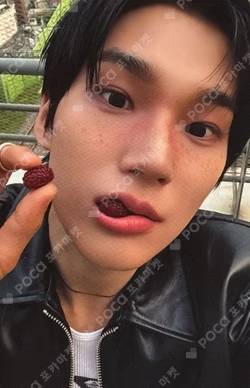 LOVE ANECDOTE(S) Cheeky Ver.