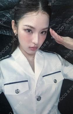 2025 Idol Star Athletics Championships MAI photocard image