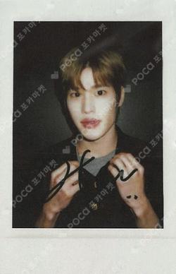 RIIZE SOHEE photocard image
