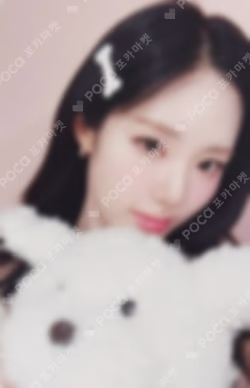 From Our 20's Hellolive shop PARK JIWON photocard image