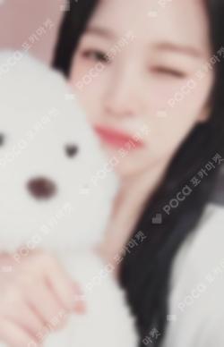 From Our 20's Hellolive shop BAEK JIHEON photocard image