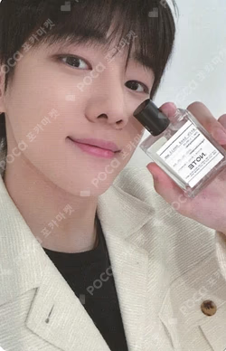 JCFACTORY vol.2 WITHMUU JaeChan photocard image