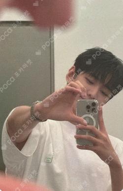 JCFACTORY vol.2 MINIRECORD JaeChan photocard image