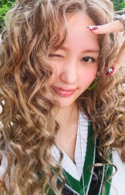 IVE SECRET WITHMUU GAEUL photocard image