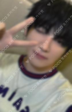 2025 Idol Star Athletics Championships YUMA photocard image