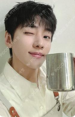 JCFACTORY vol.2 EVERLINE JaeChan photocard image
