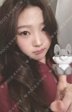 STYLE SM STORE LUCKY DRAW Stella photocard image