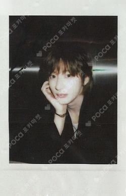 ODYSSEY StarRiver ANTON photocard image