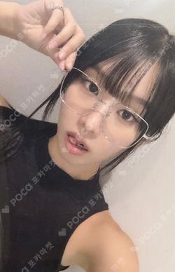 224 KTOWN4U NATTY photocard image