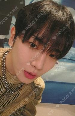 Pleasure Shop MUSICART Key photocard image