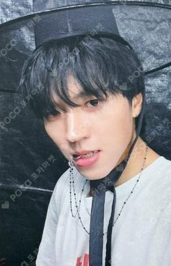 Tree Ring b.stage+ NamWooHyun photocard image