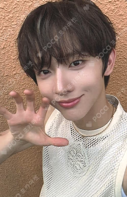 LOVE ANECDOTE(S) KTOWN4U POP-UP STORE SPECIAL DRINK