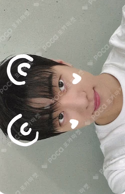 JCFACTORY vol.2 MAKESTAR JaeChan photocard image