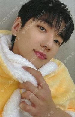 JCFACTORY vol.2 JUMP UP JaeChan photocard image