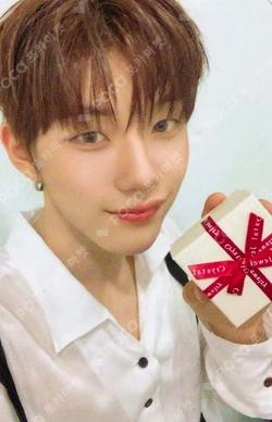 Snowy Summer APPLEMUSIC Kyoung Bae Seo photocard image