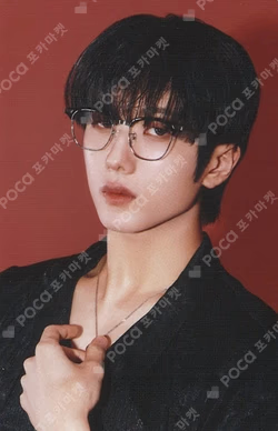 2025 SEASON'S GREETINGS PHOTO PACK