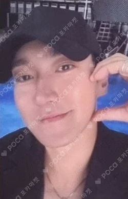 Grand Opening! SJ Market REWARD SIWON photocard image