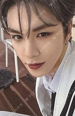 ​2025 EPEX 3rd FANCON [ROMANTIC YOUTH] TRADING CARD