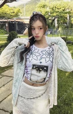 GPT -Japanese Ver.- / Tell Me Now LIMITED J photocard image