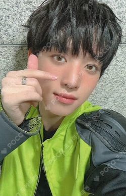 xikers 2025 WORLD TOUR [Road to XY : Enter the Gate] IN TOKYO YUJUN photocard image